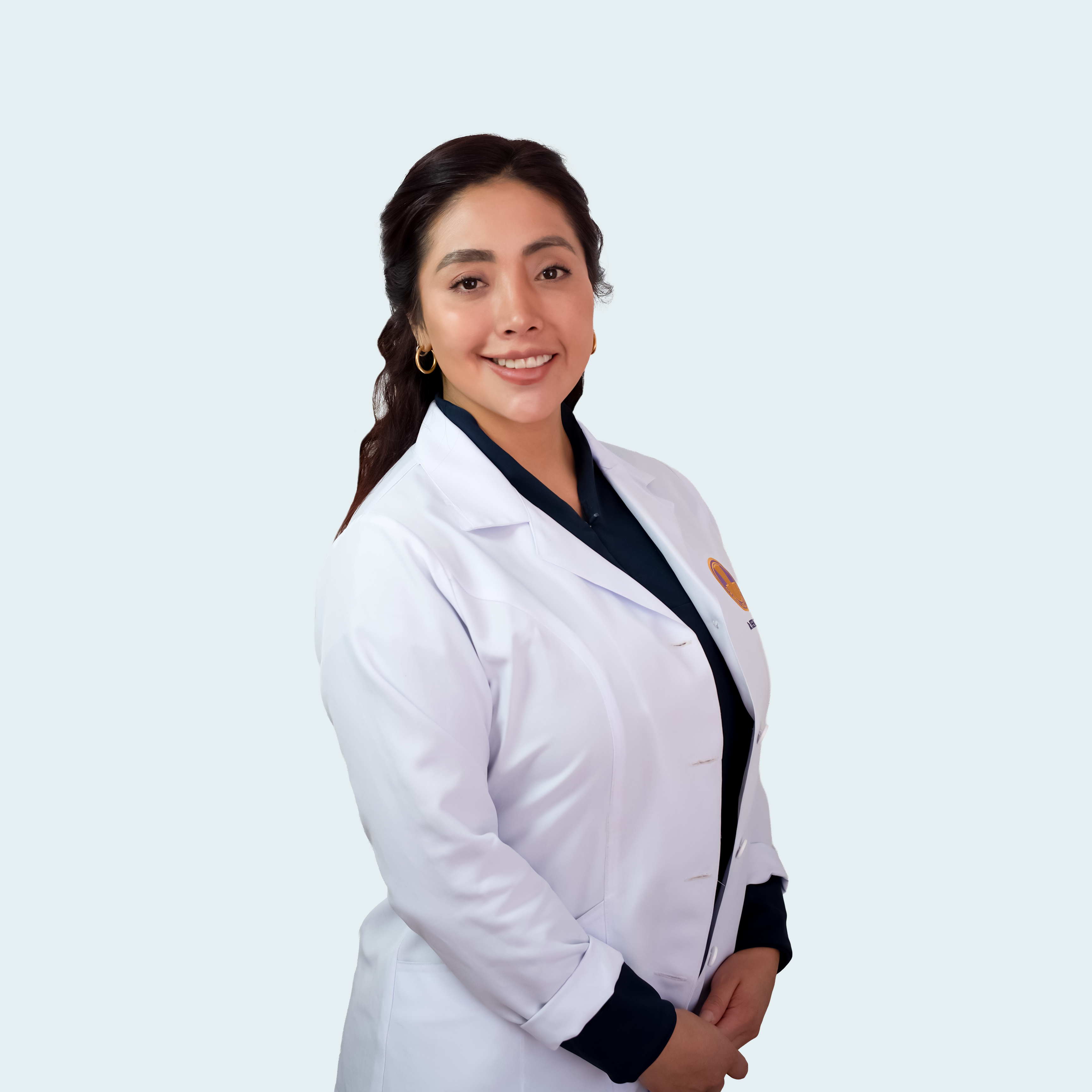 Dr. Marco Antonio Baltazar Castillo — Cirujano General en Huancayo